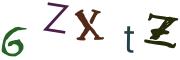 Bild-CAPTCHA