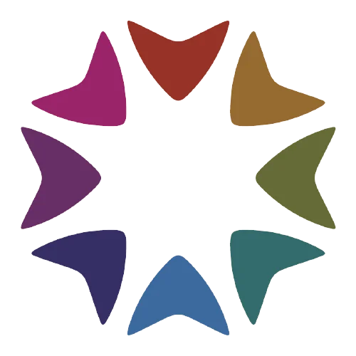 Logo.
