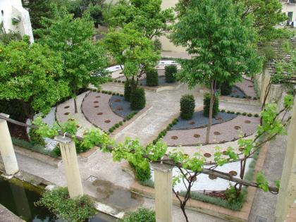 Jardin_de_minerve_Salerno_Campanie_Italie