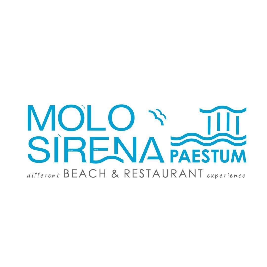 Logo Molo Sirena.