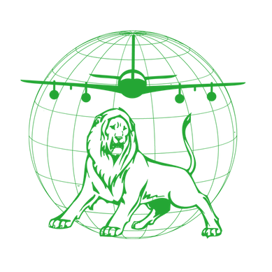 Logo.