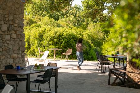 Paestum_Il_Cannito_Pranzo_Esterno