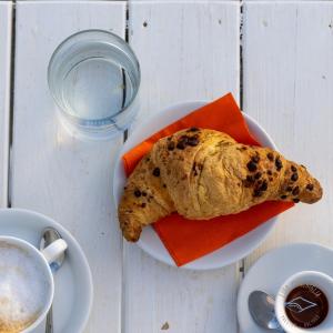 Colazione. 