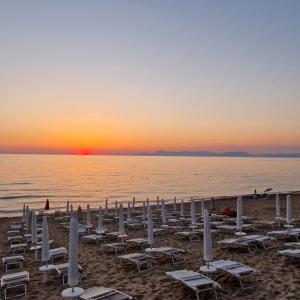 Il Beach Club.